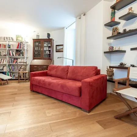 Apartment Grand Familial En Plein Centre *